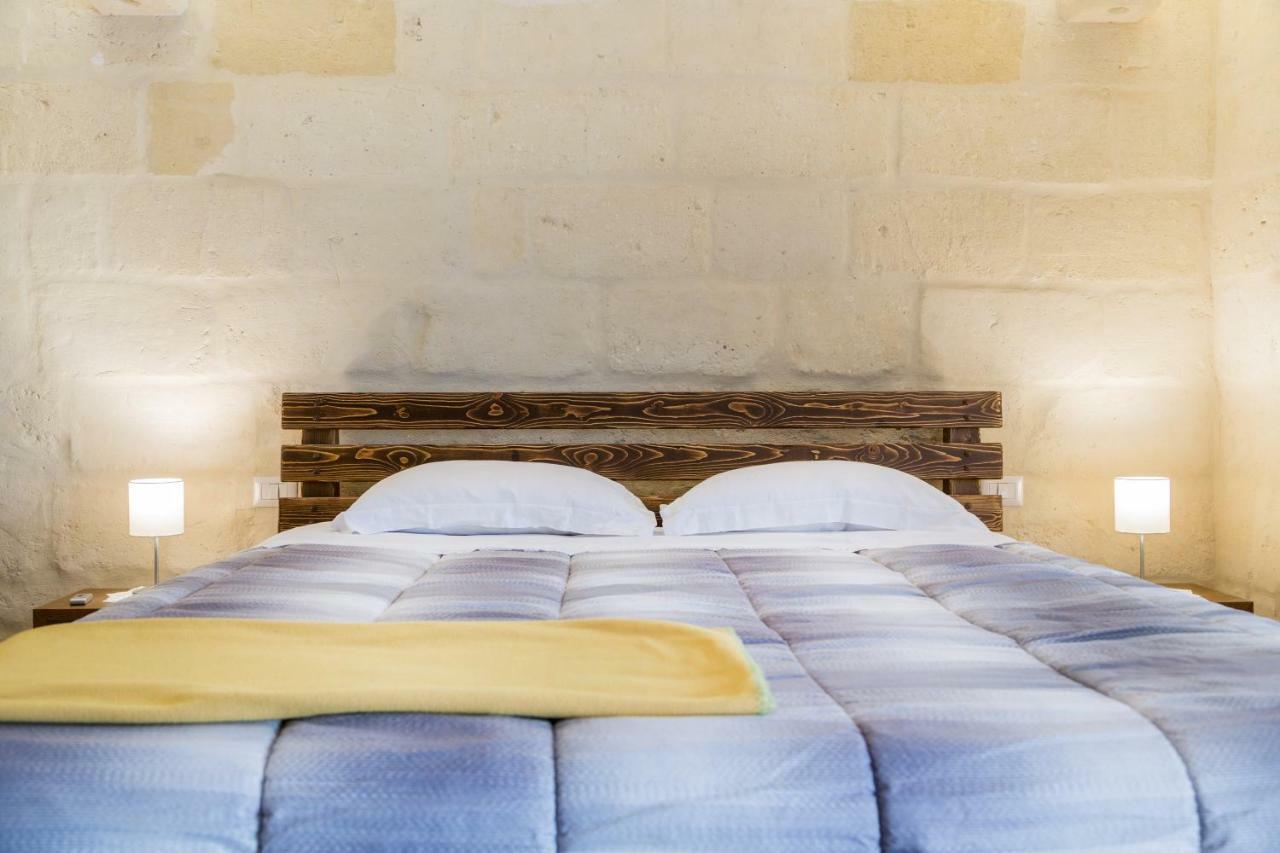 Casal Dragone Vila Matera Exterior foto